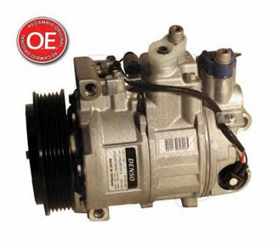 ELECTRO AUTO 20d0180 -  Компрессор, кондиционер